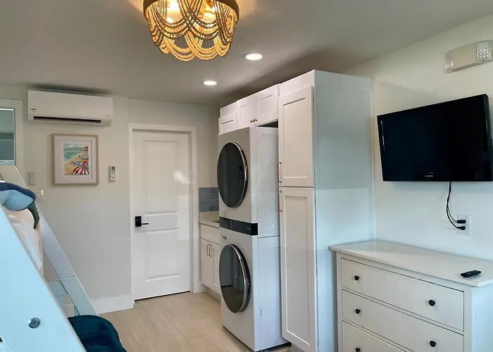 Waterfront House With Golf Cart And Family Fun Clearwater Beach