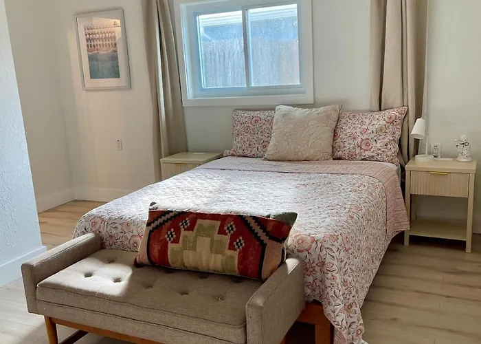 Waterfront House With Golf Cart And Family Fun Сasa de vacaciones Clearwater Beach