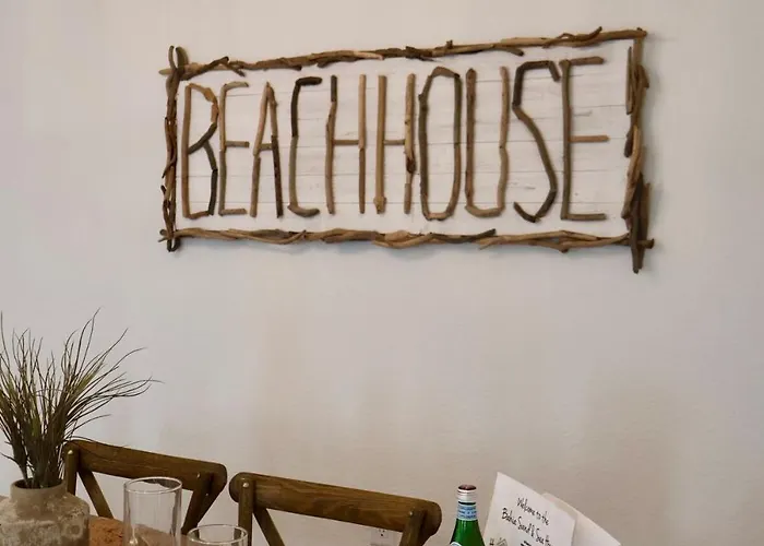 Сasa de vacaciones Waterfront House With Golf Cart And Family Fun Clearwater Beach